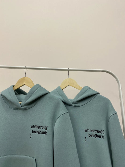 programmer hoodies
